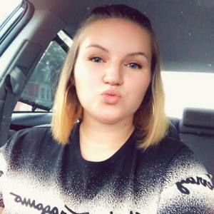 Meet your Posher, Karah